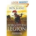 The Forgotten Legion: (The Forgotten Legion Chronicles No. 1)