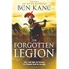 The Forgotten Legion: The Forgotten Legion Chronicles, Volume 1