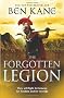 The Forgotten Legion: (The Forgotten Legion Chronicles No. 1)