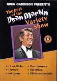 Greg Garrison Presents The Best of Dean Martin Variety Show (Volume 6)