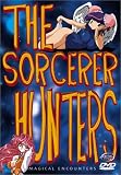Revue Adv Films  / Sorcerer Hunters: Magical Encounters (Sub)