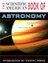 The Scientific American Book of Astronomy