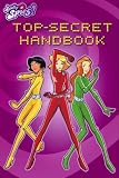 Top-Secret Handbook (Totally Spies!)