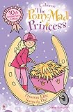 Princess Ellie saves the day