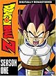 Dragon Ball Z - Season One (Vegeta Saga)