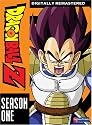 Dragon Ball Z - Season One (Vegeta Saga)