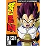 DragonBall Z: Season One (REGION 1) (NTSC) [DVD] [US Import]