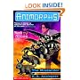 Animorphs #23: The Pretender