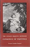 Catalogue of paintings
