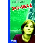 Jojo- Herz. book cover