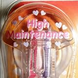New 1 Sassy MAM ATTITUDE pacifiers keeper clip