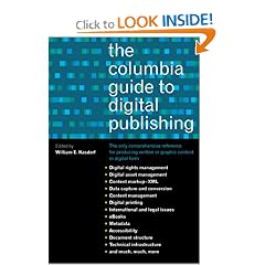 The Columbia Guide to Digital Publishing