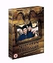 Northern Exposure - Season 3 [6 DVDs] [UK Import]