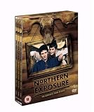 Northern Exposure - Series 3 [UK IMPORT] - Rob Morrow