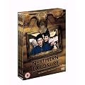 Northern Exposure - Season 3 [6 DVDs] [UK Import]
