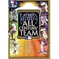 Major League Baseball - All Century Team by 