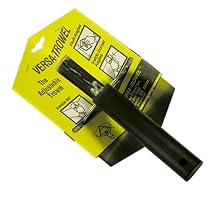 VERSA-TROWEL ADJUSTABLE INSIDE CORNER TROWEL