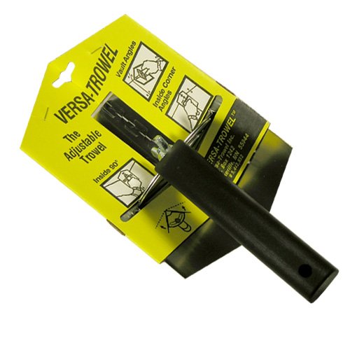 VERSA-TROWEL ADJUSTABLE INSIDE CORNER TROWEL