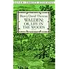 Walden; Or, Life in the Woods (Dover Thrift Editions)