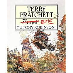 Eric (Discworld)