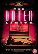 Outer Limits Sex & Science Fiction [DVD]