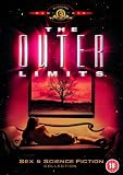 The Outer Limits - Sex And Science Fiction Collection