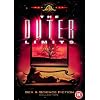 The Outer Limits: Sex and Science Fiction [DVD]
