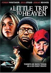 A Little Trip to Heaven