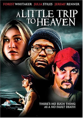 Watch A Little Trip to Heaven Online!