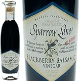 Blackberry Balsamic