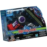 Picture Of Beyblade Launcher & Top
