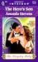 The Hero's Son (The Kingsley Baby, Book 1) (Harlequin Intrigue Series #453)