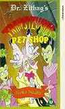 Transylvania Pet Shop - Vol. 6 - Double Trouble / Halloween Horse Race [VHS] [1994]