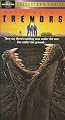 Tremors [VHS]