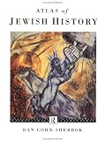 Books : Atlas of Jewish History