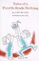 Tales of a Fourth Grade Nothing