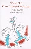 Tales of a Fourth Grade Nothing
