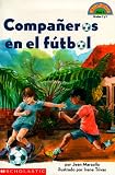 Soccer Cousins: Companeros En El Futbol