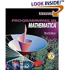 Programming in Mathematica (3rd Edition) by  Roman Maeder