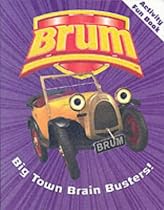 Brum: Big Town Brain Busters!