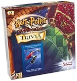 Harry Potter Chamber of Secrets Trivia Game