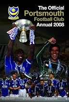 Official Portsmouth FC Annual 2008