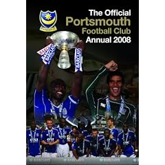 Official Portsmouth FC Annual 2008