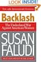 Backlash: The Undeclared War Against American Women