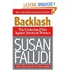 Backlash: The Undeclared War Against American Women