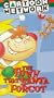 The Town That Santa Forgot - Cartoon Network [VHS]