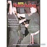 Super Nunchaku DVD : Campbell