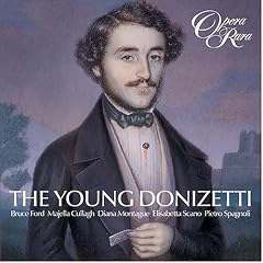 The Young Donizetti
