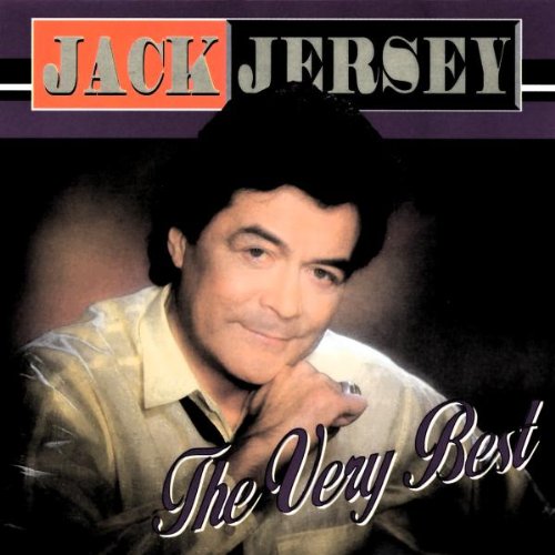 Jack Jersey - The Best Of - Zortam Music