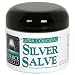 Source Naturals Ultra Colloidal Silver Salve, 2 oz (56.7 g)